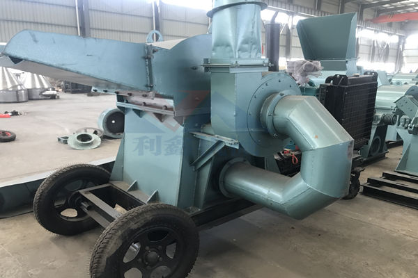 树枝粉碎机价格